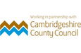 Cambridge County Council Logo