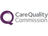 Care Quality Commission Logo